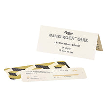 Load image into Gallery viewer, Games Room - Celebrity Trivea