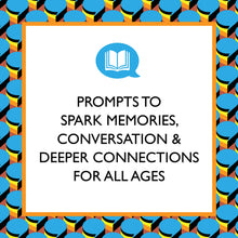 Load image into Gallery viewer, Games Room - What's Your Story?