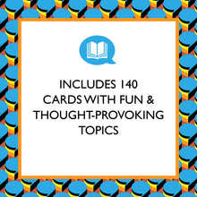 Load image into Gallery viewer, Games Room - What's Your Story?