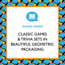 Load image into Gallery viewer, Games Room - What's Your Story?