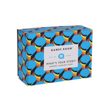 Load image into Gallery viewer, Games Room - What's Your Story?