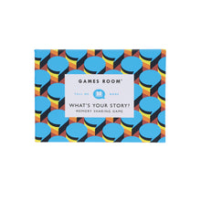 Load image into Gallery viewer, Games Room - What's Your Story?