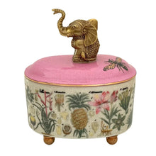 Load image into Gallery viewer, CAM Trinket Box