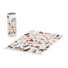 Load image into Gallery viewer, Ridleys Dog Lover's 1000 Piece Jigsaw Puzzle
