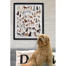 Load image into Gallery viewer, Ridleys Dog Lover's 1000 Piece Jigsaw Puzzle