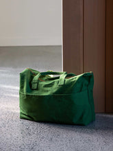 Load image into Gallery viewer, Marlo Contrast Overnight Bag