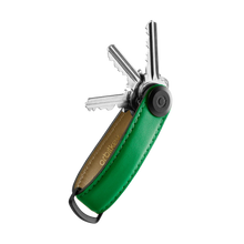 Load image into Gallery viewer, Orbitkey Key Organiser Leather