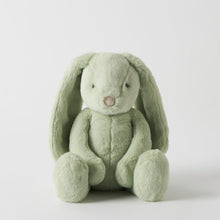 Load image into Gallery viewer, Jiggle & Giggle Bunny - Mint