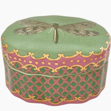 Load image into Gallery viewer, CAM Paradiso Trinket Box - Libelula
