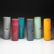 Load image into Gallery viewer, DKS Designs - Thumbprint Jug