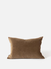 Load image into Gallery viewer, Citta Velvet Cushion