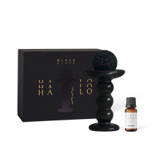 Load image into Gallery viewer, Halo Lava Rock Diffuser Set - Bush Walk