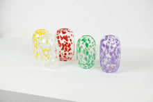 Load image into Gallery viewer, Emma Young Glass - Flora Vase