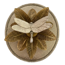 Load image into Gallery viewer, CAM Este Libelula Trinket Box