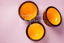 Load image into Gallery viewer, Emma Young Glass - Fruchoc Bowl