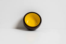 Load image into Gallery viewer, Emma Young Glass - Fruchoc Bowl