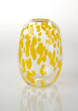 Load image into Gallery viewer, Emma Young Glass - Flora Vase