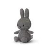 Load image into Gallery viewer, Miffy Sitting Sparkle Silver