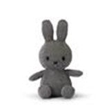 Load image into Gallery viewer, Miffy Sitting Sparkle Silver