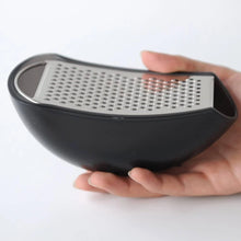 Load image into Gallery viewer, Alessi Parmenide Grater