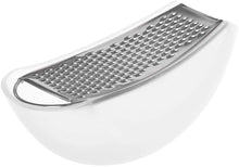Load image into Gallery viewer, Alessi Parmenide Grater