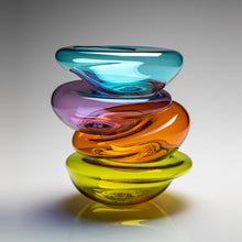 Load image into Gallery viewer, DKS Designs - Time Warp Bowl