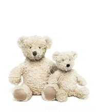 Load image into Gallery viewer, Freddy The Teddy - Cream - by Nana Huchy
