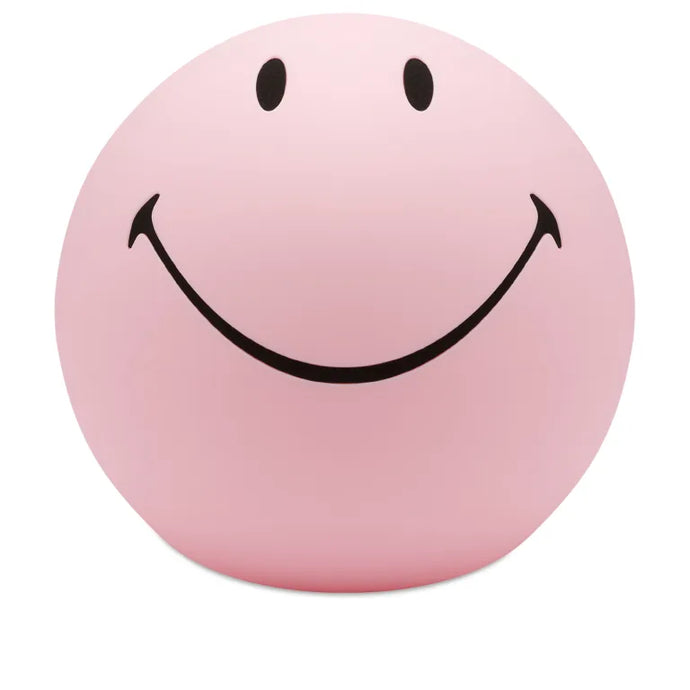 Smiley Pink XL Light - COMING SOON!