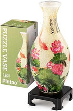 Load image into Gallery viewer, PINTOO Puzzle Vase
