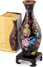 Load image into Gallery viewer, PINTOO Puzzle Vase
