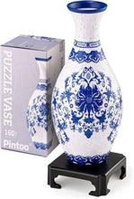 Load image into Gallery viewer, PINTOO Puzzle Vase
