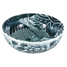 Load image into Gallery viewer, Concept Japan - Koi Carp Bowl
