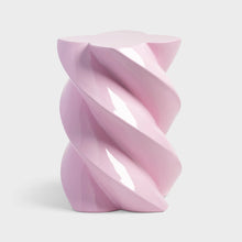 Load image into Gallery viewer, Pillar marshmallow - candy pink
