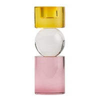 Load image into Gallery viewer, MILEY Candle Holder
