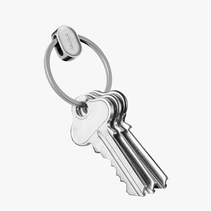 Orbitkey Keyring v2