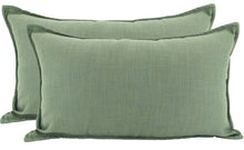 Load image into Gallery viewer, Plain Coloured Linen Cushions
