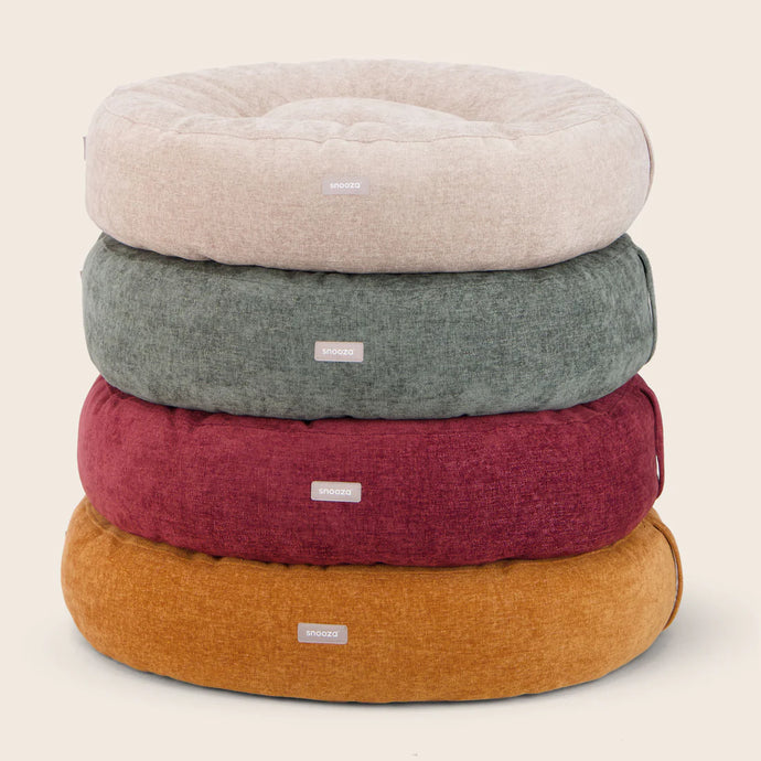 Dream Cloud Dog Bed