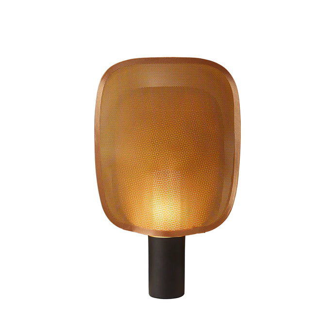 Oulu Table Lamp - Gold