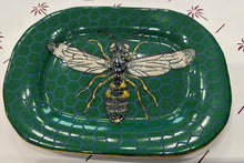 Load image into Gallery viewer, CAM Jardiner Abeille Savon Dish
