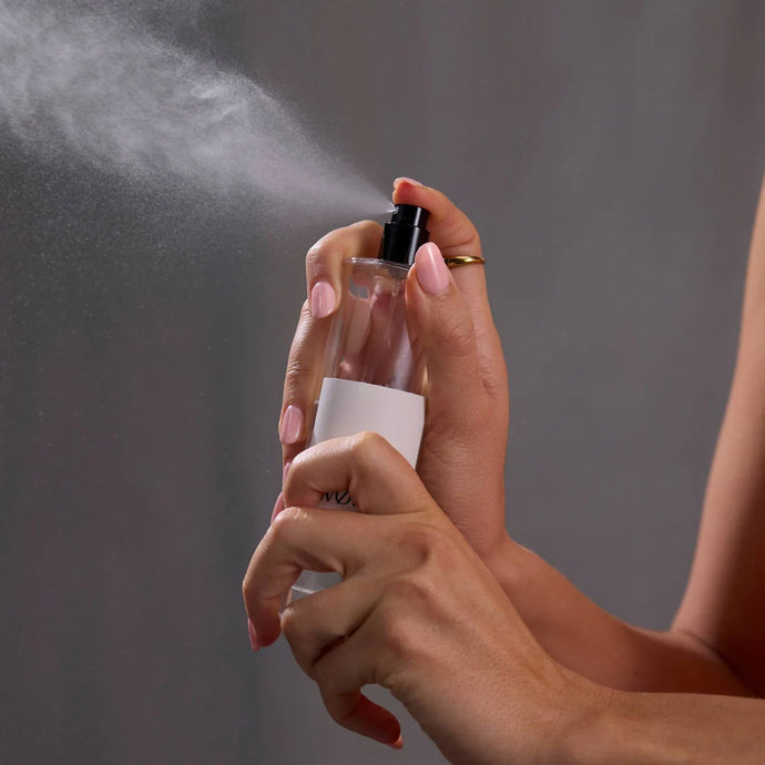 WORKS Interior Mist — Scent 01 Lysår