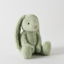 Load image into Gallery viewer, Jiggle &amp; Giggle Bunny - Mint
