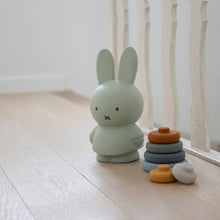 Load image into Gallery viewer, Miffy Money Box 19cm - Eucalyptus
