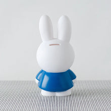 Load image into Gallery viewer, Miffy Money Box 19cm - Blue
