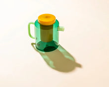 Load image into Gallery viewer, MAHO Glass Cha Pot
