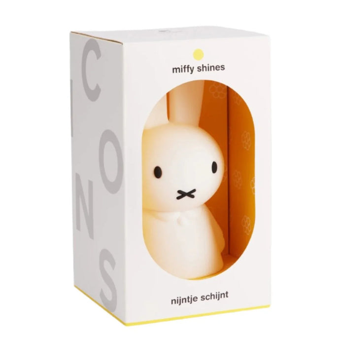 Miffy Shines