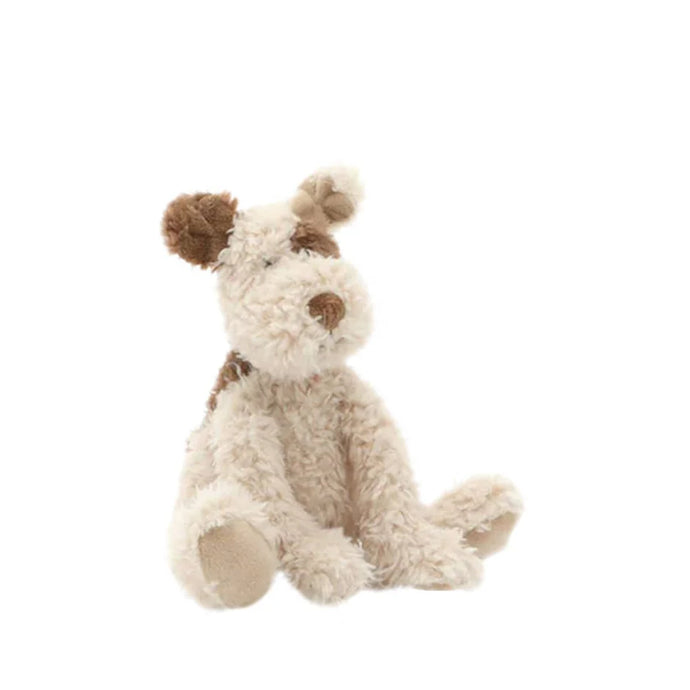 Buddy the Pup - by Nana Huchy