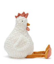 Load image into Gallery viewer, Charlie the Chicken - by Nana Huchy
