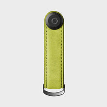 Load image into Gallery viewer, Orbitkey Key Organiser Crazy-Horse
