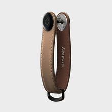 Load image into Gallery viewer, Orbitkey Key Organiser Leather
