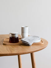 Load image into Gallery viewer, Citta Teapot with Coloured Lid
